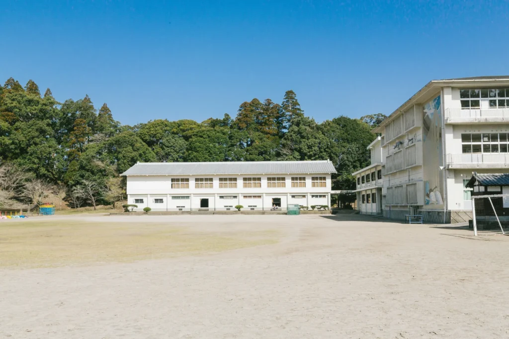 学校